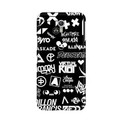 EDM Lover's Mobile Cover For Lenovo Zuk Z1