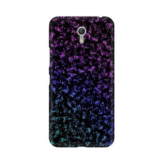 Smoke Wallpaper Mobile Cover For Lenovo Zuk Z1