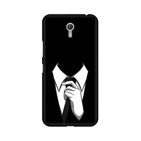 Anonymous Mobile Cover For Lenovo Zuk Z1