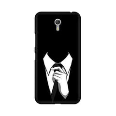 Anonymous Mobile Cover For Lenovo Zuk Z1