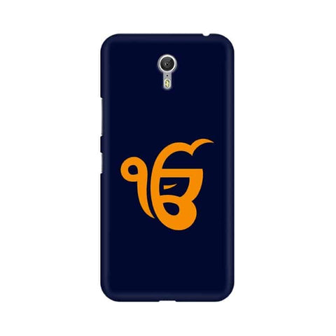 Ek Onkar Mobile Cover For Lenovo Zuk Z1