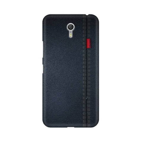 Jeans Mobile Cover For Lenovo Zuk Z1