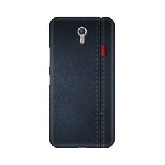 Jeans Mobile Cover For Lenovo Zuk Z1