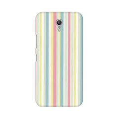 Pastel Lines Mobile Cover For Lenovo Zuk Z1