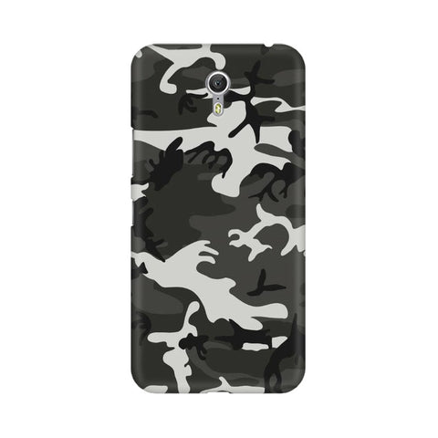 Army Mobile Cover For Lenovo Zuk Z1