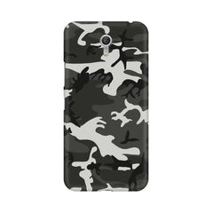 Army Mobile Cover For Lenovo Zuk Z1