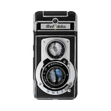 Vintage Camera Mobile Cover For Lenovo Zuk Z1