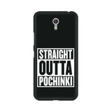 POCHINKI Mobile Cover For Lenovo Zuk Z1