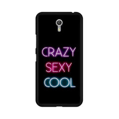 Crazy Sexy Cool Mobile Cover For Lenovo Zuk Z1