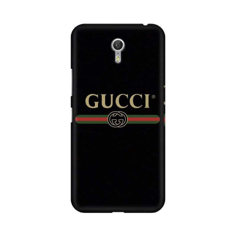 Gucci Snake Wallpaper Mobile Cover For Lenovo Zuk Z1