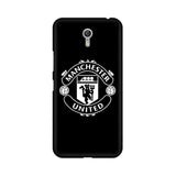 Manchester United Mobile Cover For Lenovo Zuk Z1