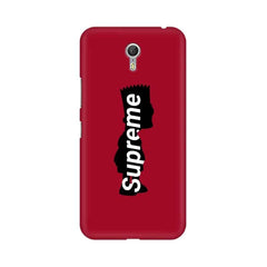 Super Me Case Mobile Cover For Lenovo Zuk Z1