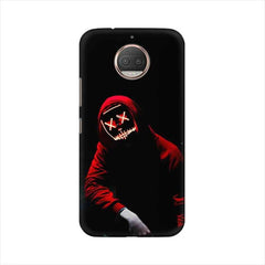 Mellow Mobile Cover For Moto E4 Plus