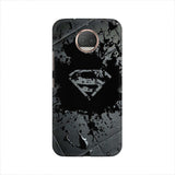 Superman Mobile Cover For Moto E4 Plus