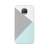 Pastels Wallpaper Mobile Cover For Moto E4 Plus