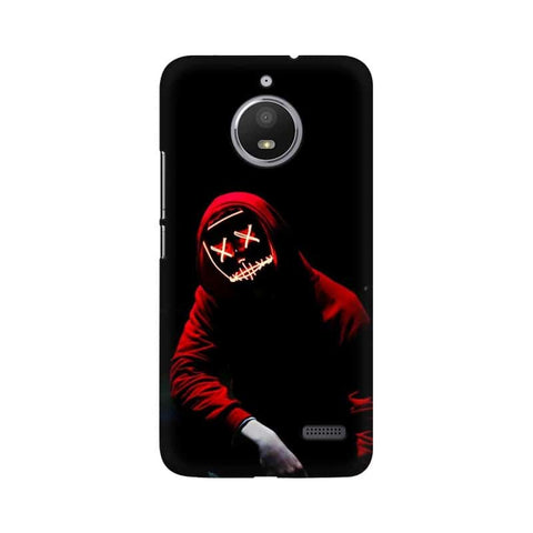 Mellow Mobile Cover For Moto E4