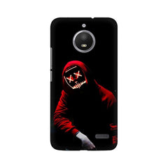 Mellow Mobile Cover For Moto E4