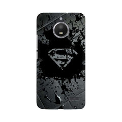 Superman Mobile Cover For Moto E4