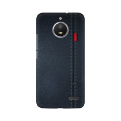 Jeans Mobile Cover For Moto E4