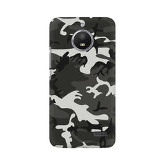 Army Mobile Cover For Moto E4