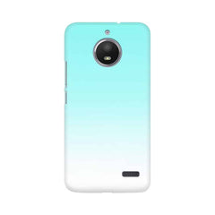Simple Case Mobile Cover For Moto E4