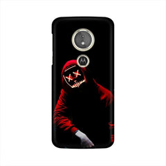 Mellow Mobile Cover For Moto E5 Plus