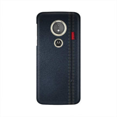 Jeans Mobile Cover For Moto E5 Plus