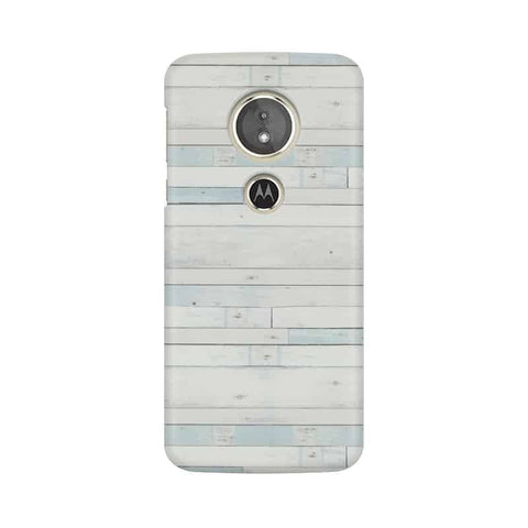 Wood Wallpaper Mobile Cover For Moto E5 Plus