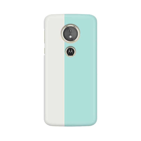 Pastel Mobile Cover For Moto E5