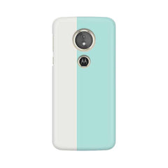 Pastel Mobile Cover For Moto E5