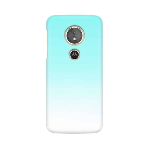 Simple Case Mobile Cover For Moto E5 Plus