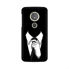 Anonymous Mobile Cover For Moto E5