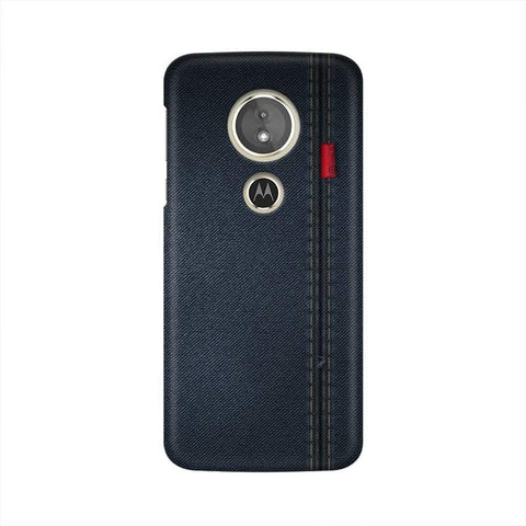 Jeans Mobile Cover For Moto E5