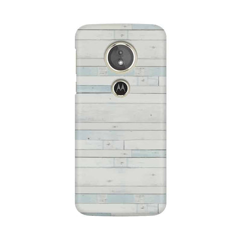 Wood Wallpaper Mobile Cover For Moto E5