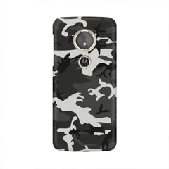 Army Mobile Cover For Moto E5