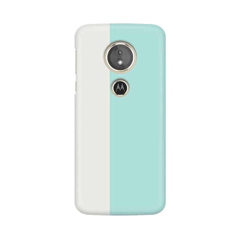 Pastel Mobile Cover For Moto E4 Plus