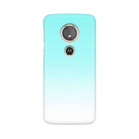 Simple Case Mobile Cover For Moto E5