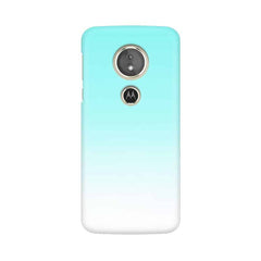 Simple Case Mobile Cover For Moto E5