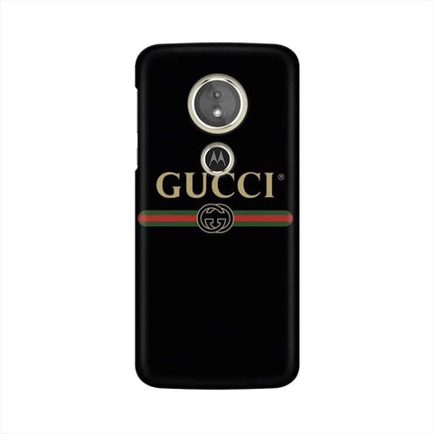 Gucci Snake Wallpaper Mobile Cover For Moto E5