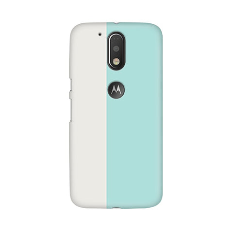 Pastel Mobile Cover For Moto G4