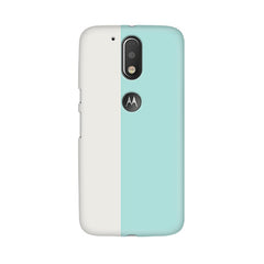 Pastel Mobile Cover For Moto G4