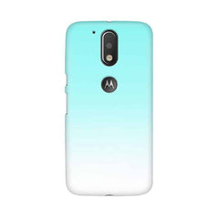 Simple Case Mobile Cover For Moto G4 Plus