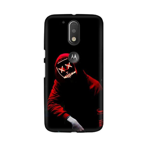 Mellow Mobile Cover For Moto G4