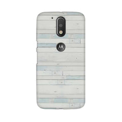 Wood Wallpaper Mobile Cover For Moto G4