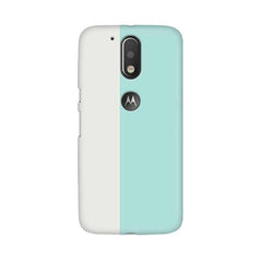 Pastel Mobile Cover For Moto E5 Plus