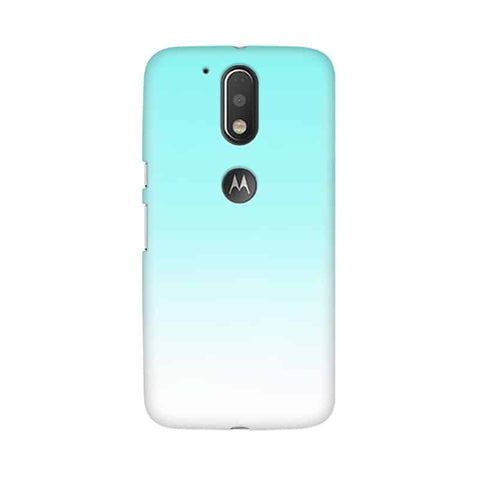 Simple Case Mobile Cover For Moto G4