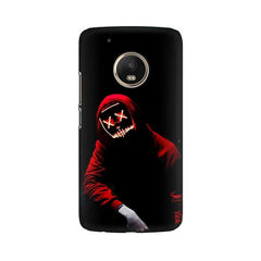 Mellow Mobile Cover For Moto G5 Plus