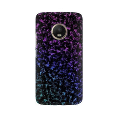 Smoke Wallpaper Mobile Cover For Moto G5 Plus