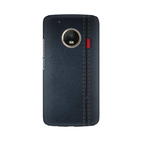 Jeans Mobile Cover For Moto G5 Plus