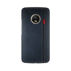 Jeans Mobile Cover For Moto G5 Plus